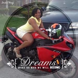 Meet your Posher, Bridgette